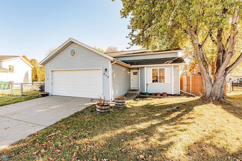 West Fargo, ND 58078,873 Elmwood PL