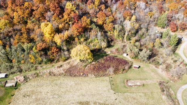 Warren Twp, MN 55987,TBD Hwy 14 Lot HWY