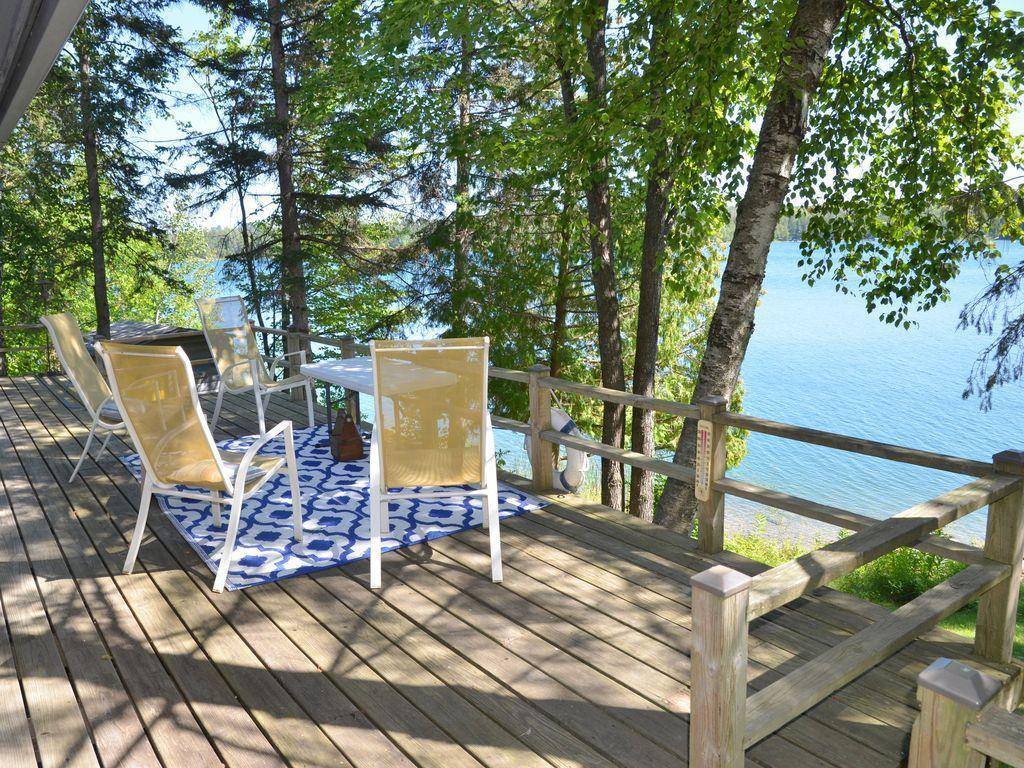Ponsford, MN 56575,39124 Horseshoe RD