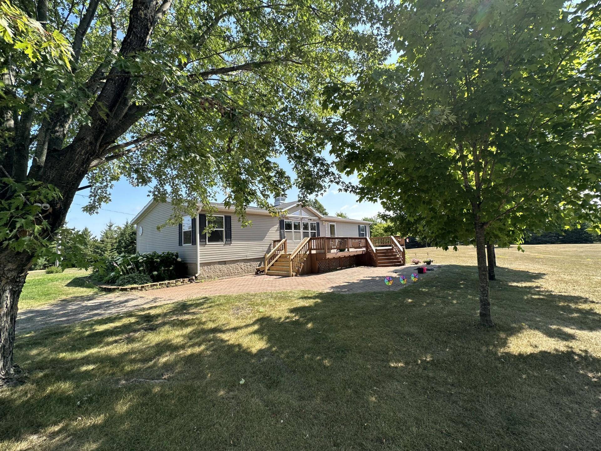 Isle, MN 56342,40751 10th AVE