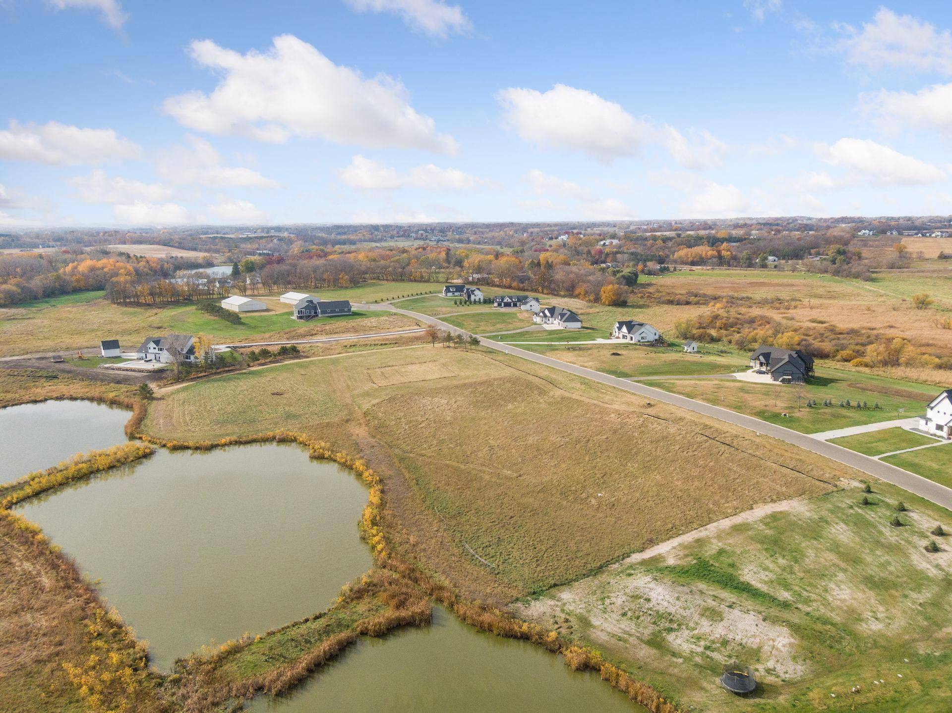Credit River Twp, MN 55372,7717 Longview LN