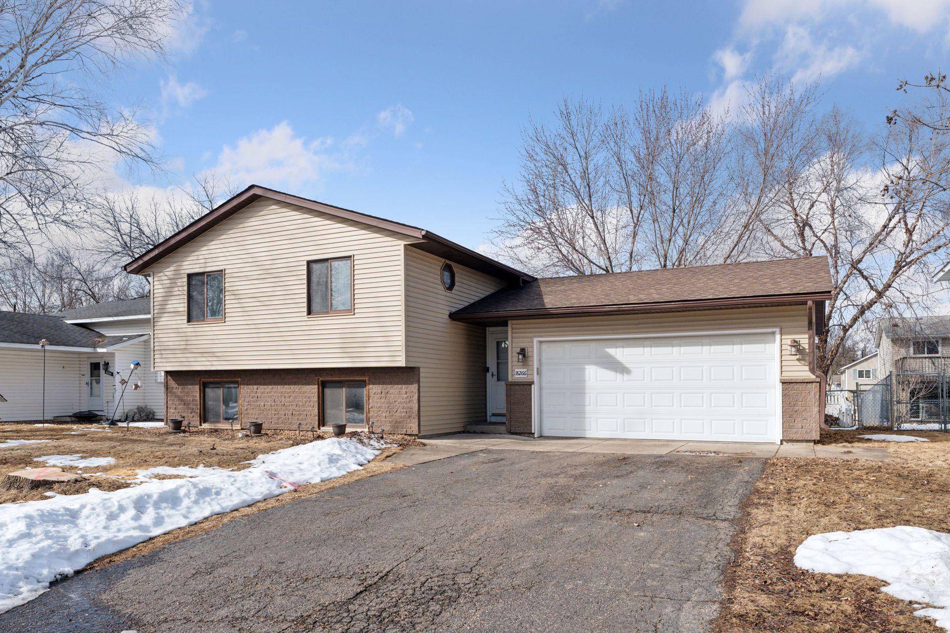 Farmington, MN 55024,18266 Emerald TRL