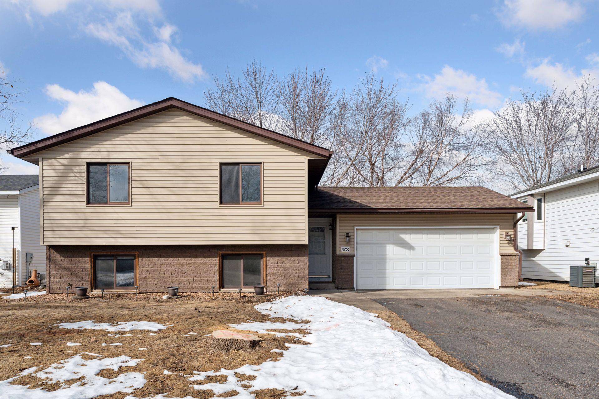 Farmington, MN 55024,18266 Emerald TRL