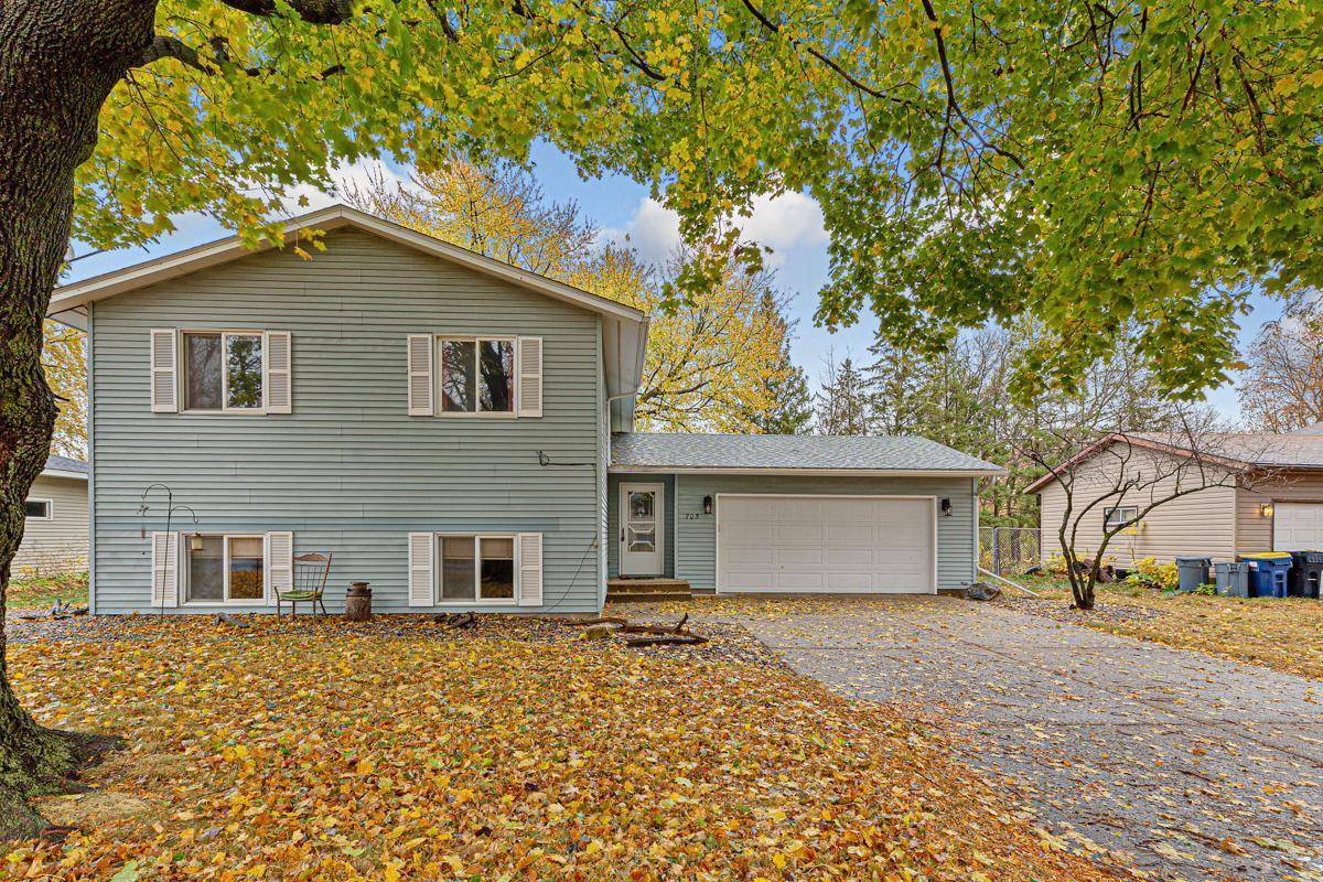 Faribault, MN 55021,705 Conliffe AVE SW