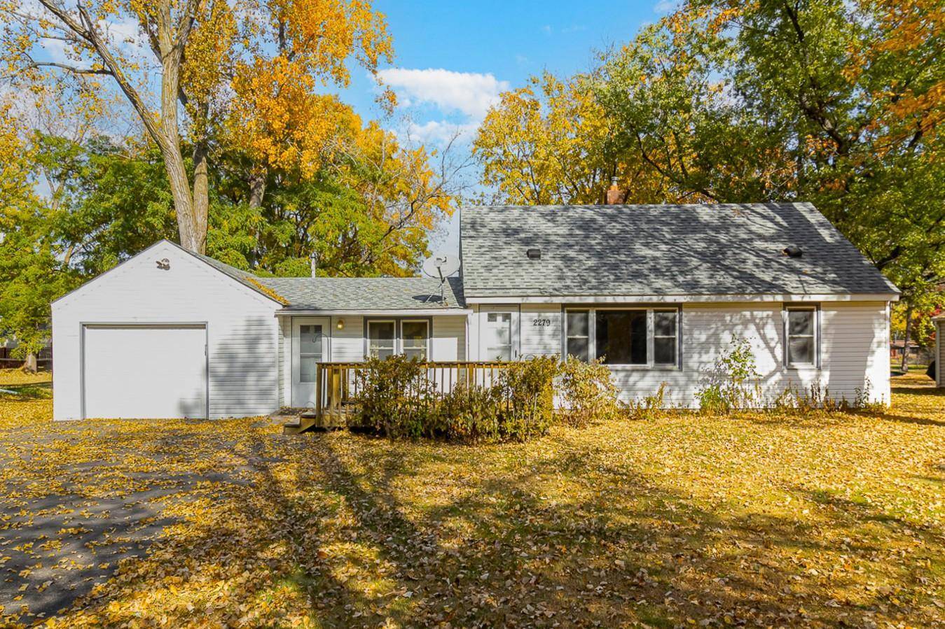 Mounds View, MN 55112,2279 County Road H2