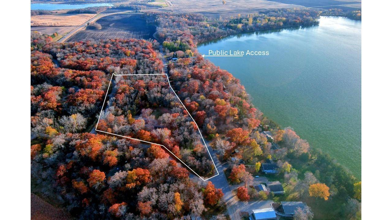 Greenleaf Twp, MN 55355,21499 587th AVE