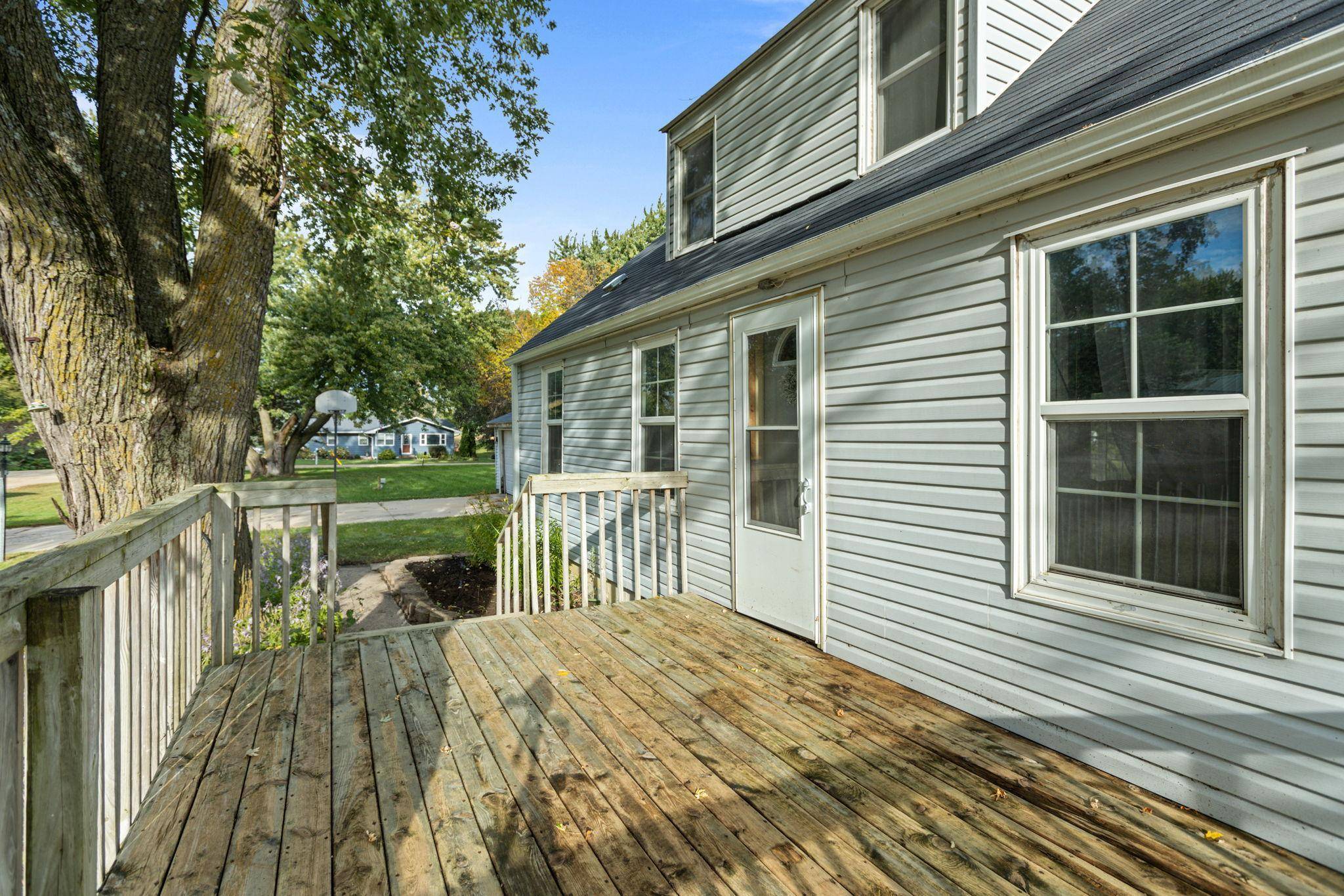 Warsaw Twp, MN 55087,6551 233rd ST W