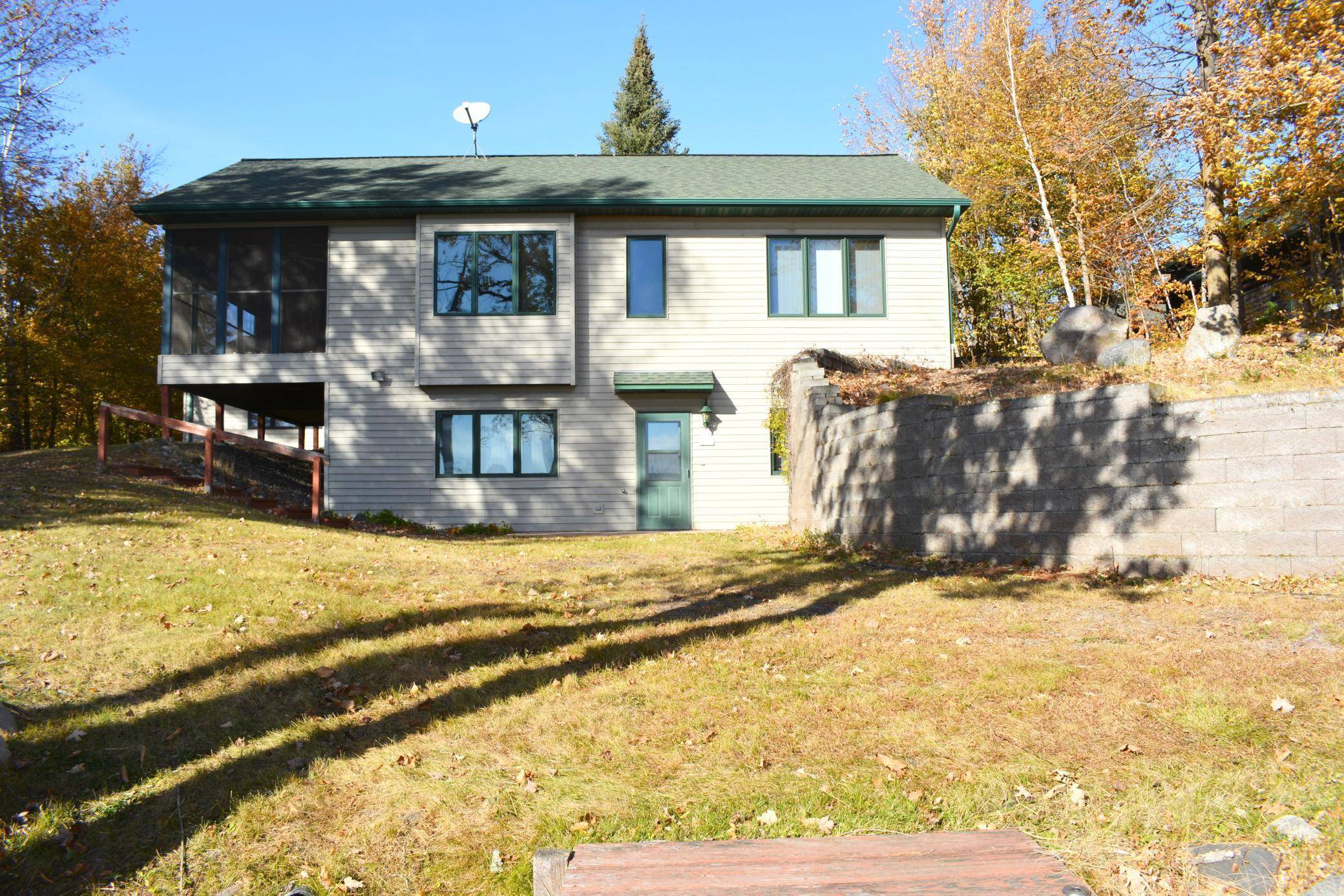 Shamrock Twp, MN 55760,18691 488th LN