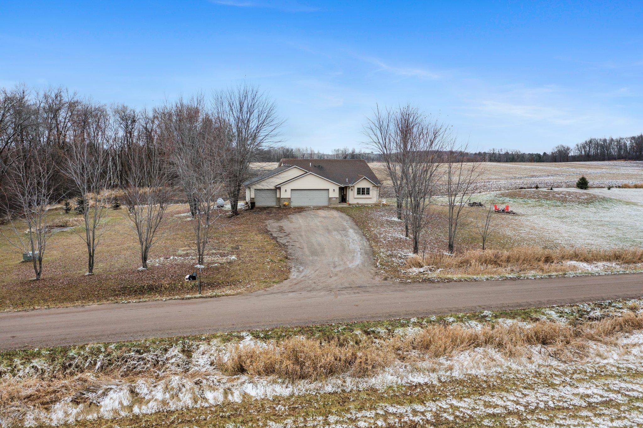 Stanchfield, MN 55080,1829 400th LN NE