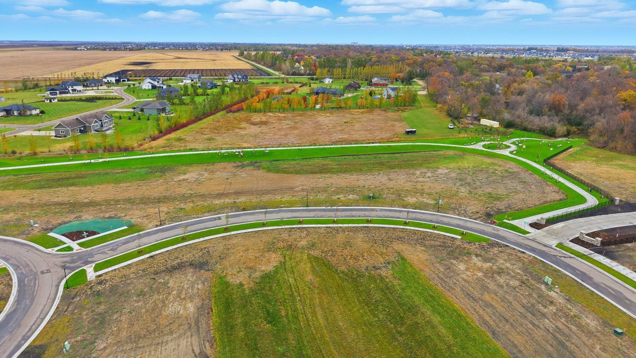 Horace, ND 58047,8111 Memory LN