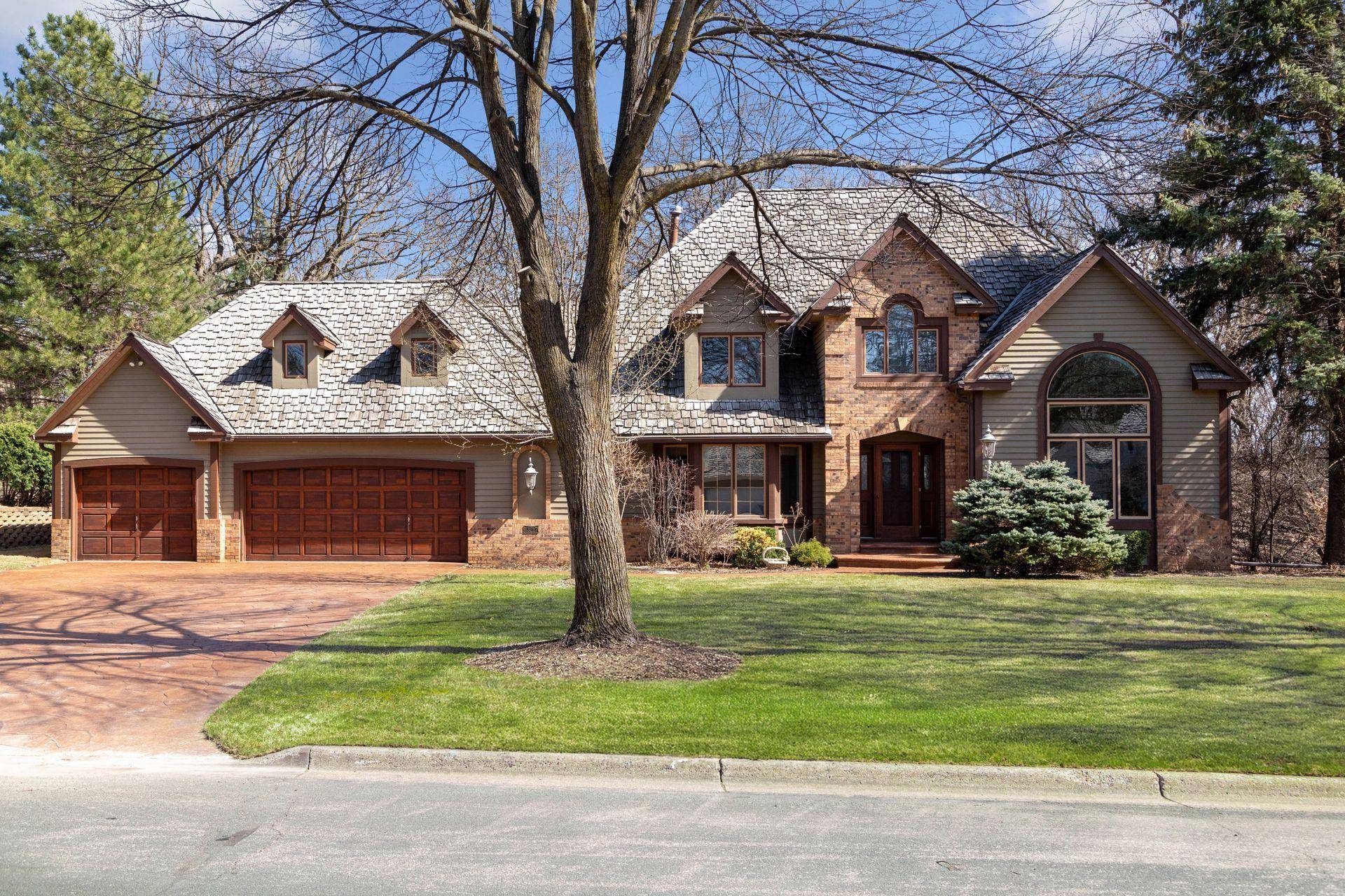 Burnsville, MN 55337,13217 Longview DR