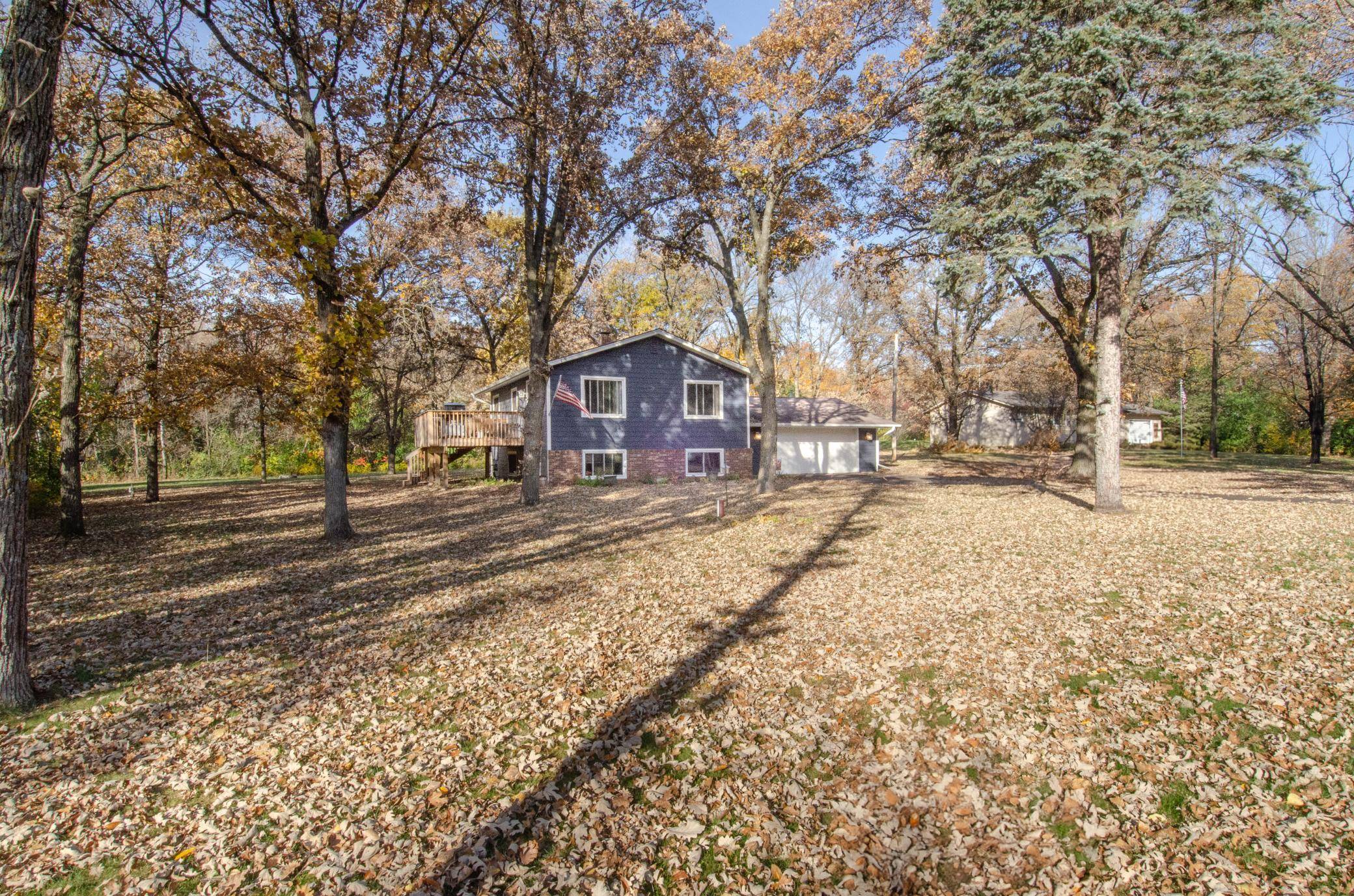 North Branch, MN 55056,39158 Homestead AVE