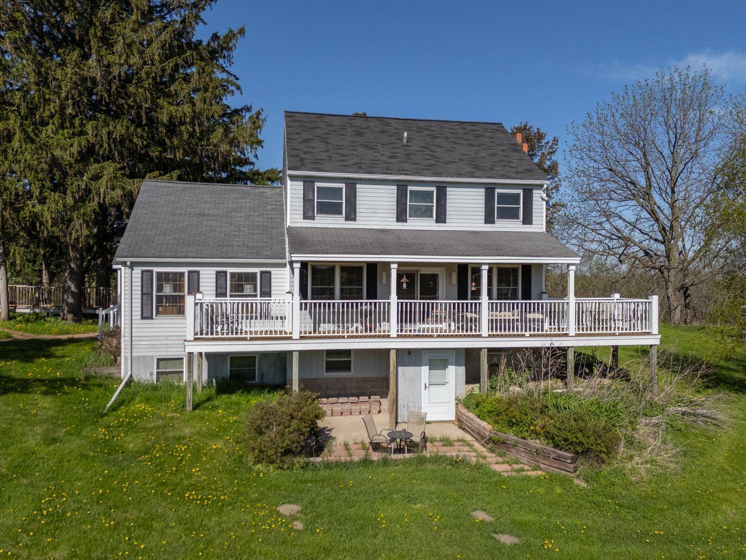 Lanesboro, MN 55949,22735 Hickory RD