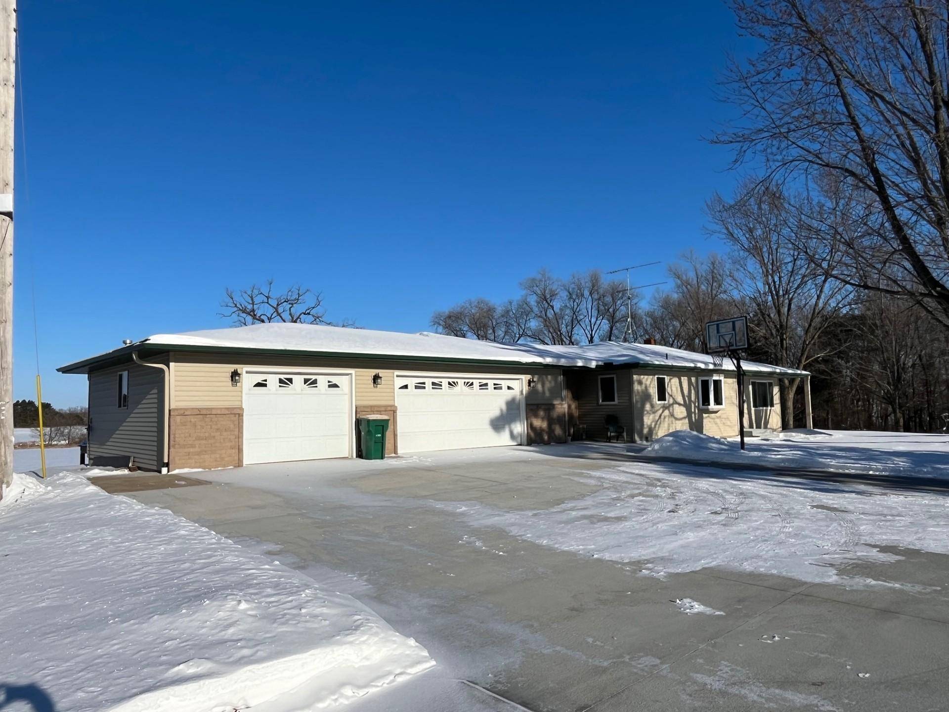 Sauk Rapids, MN 56379,7207 Golden Spike RD NE