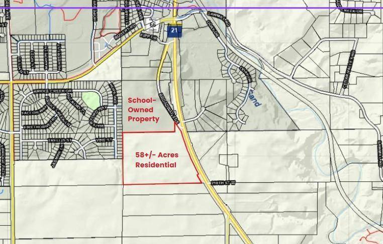 Sand Creek Twp, MN 55352,1X Broadway & Hwy 21