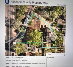 Minneapolis, MN 55419,3 East Minnehaha Pkwy