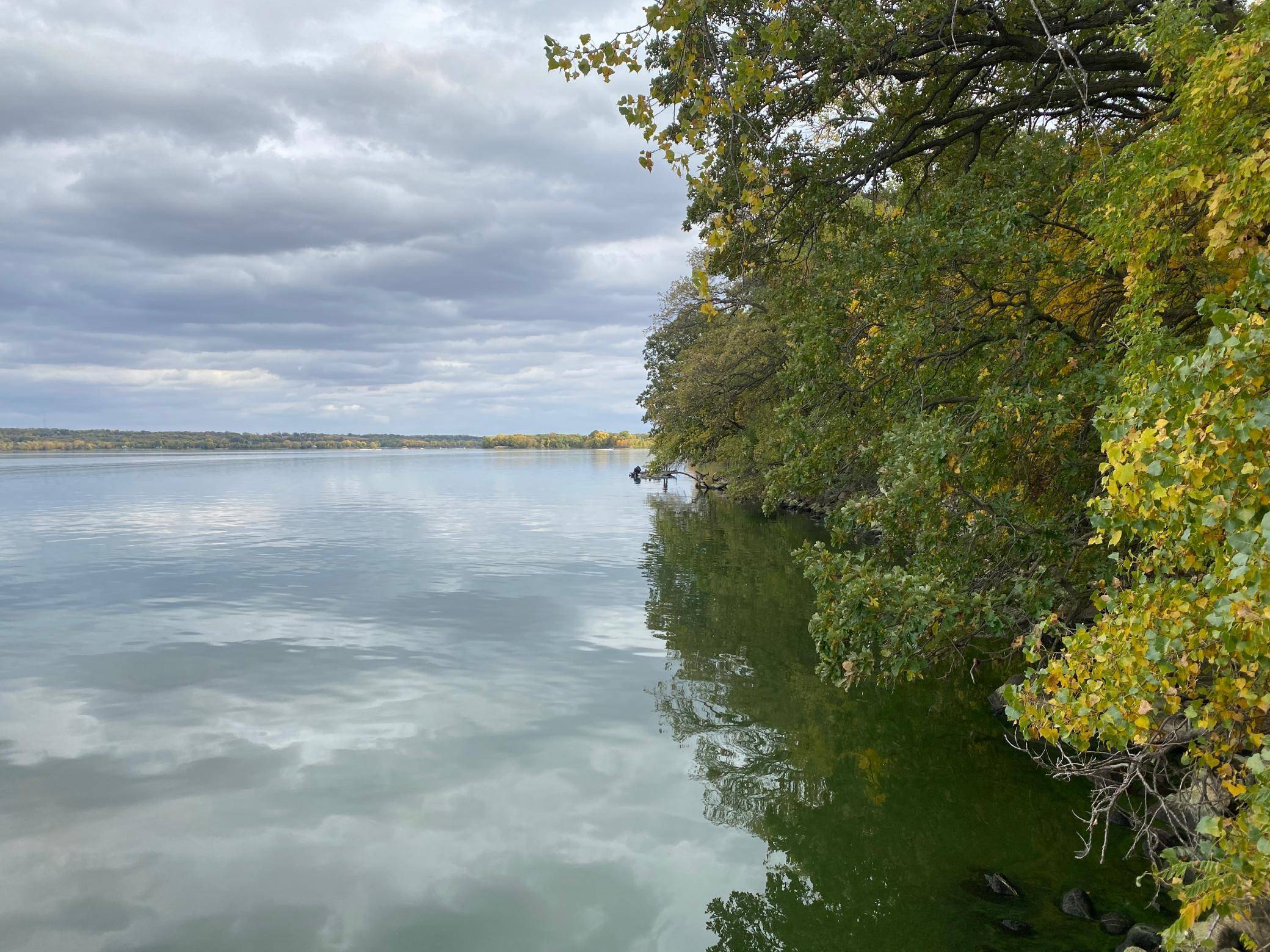 Big Stone City, SD 57216,Lot 40 Lakota Island