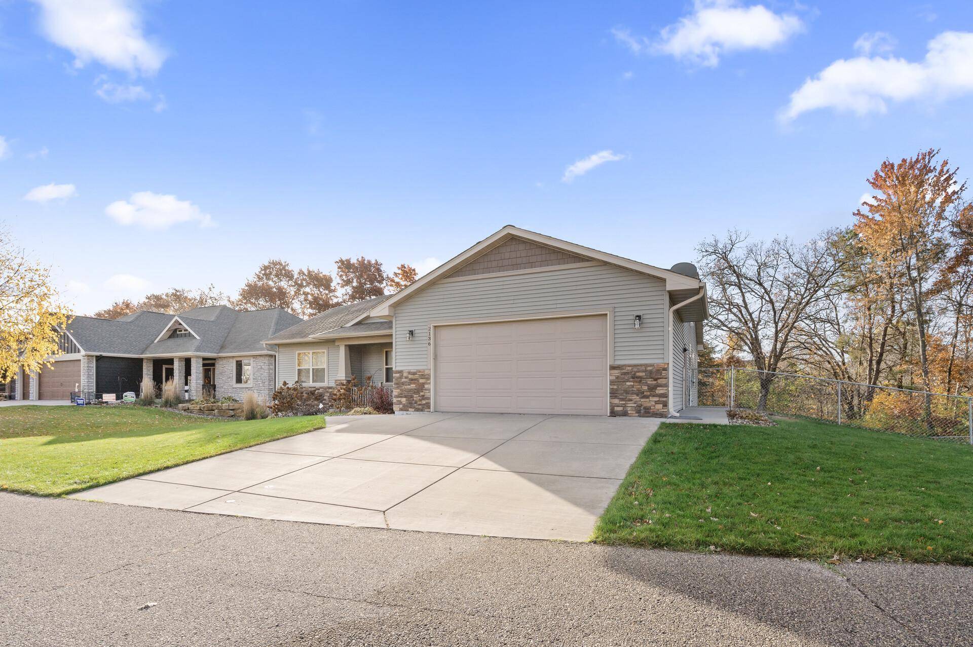 River Falls, WI 54022,2136 Greenwood Valley DR