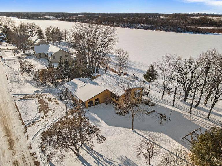 Mora, MN 55051,20096 Ann River DR