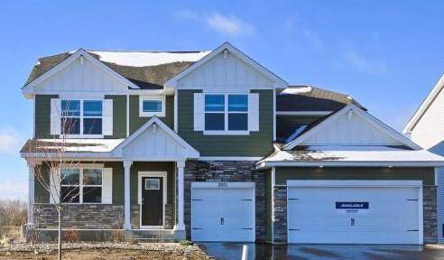 Prior Lake, MN 55372,3201 Sunshine Curve NW