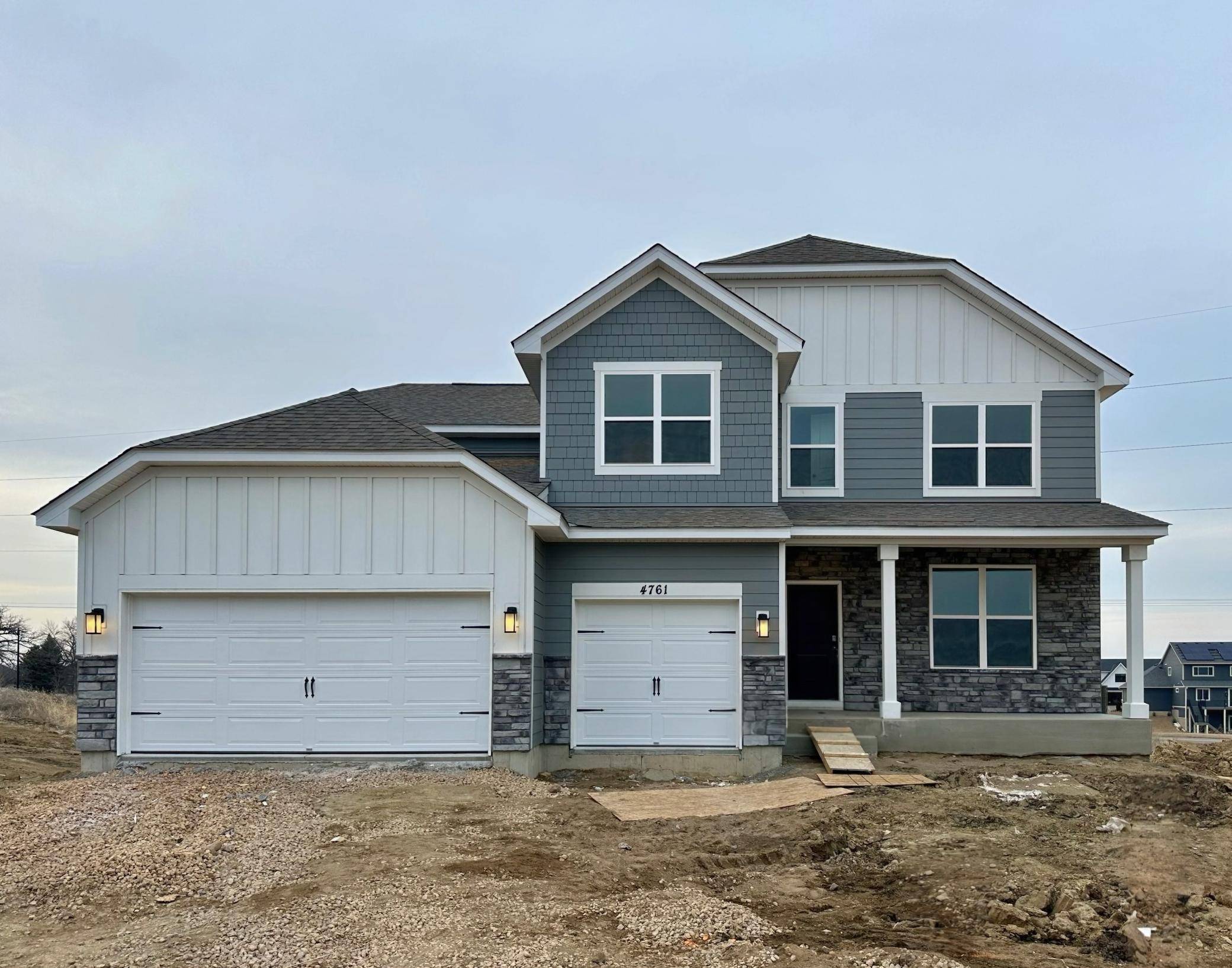 Chaska, MN 55318,4761 Camden CIR