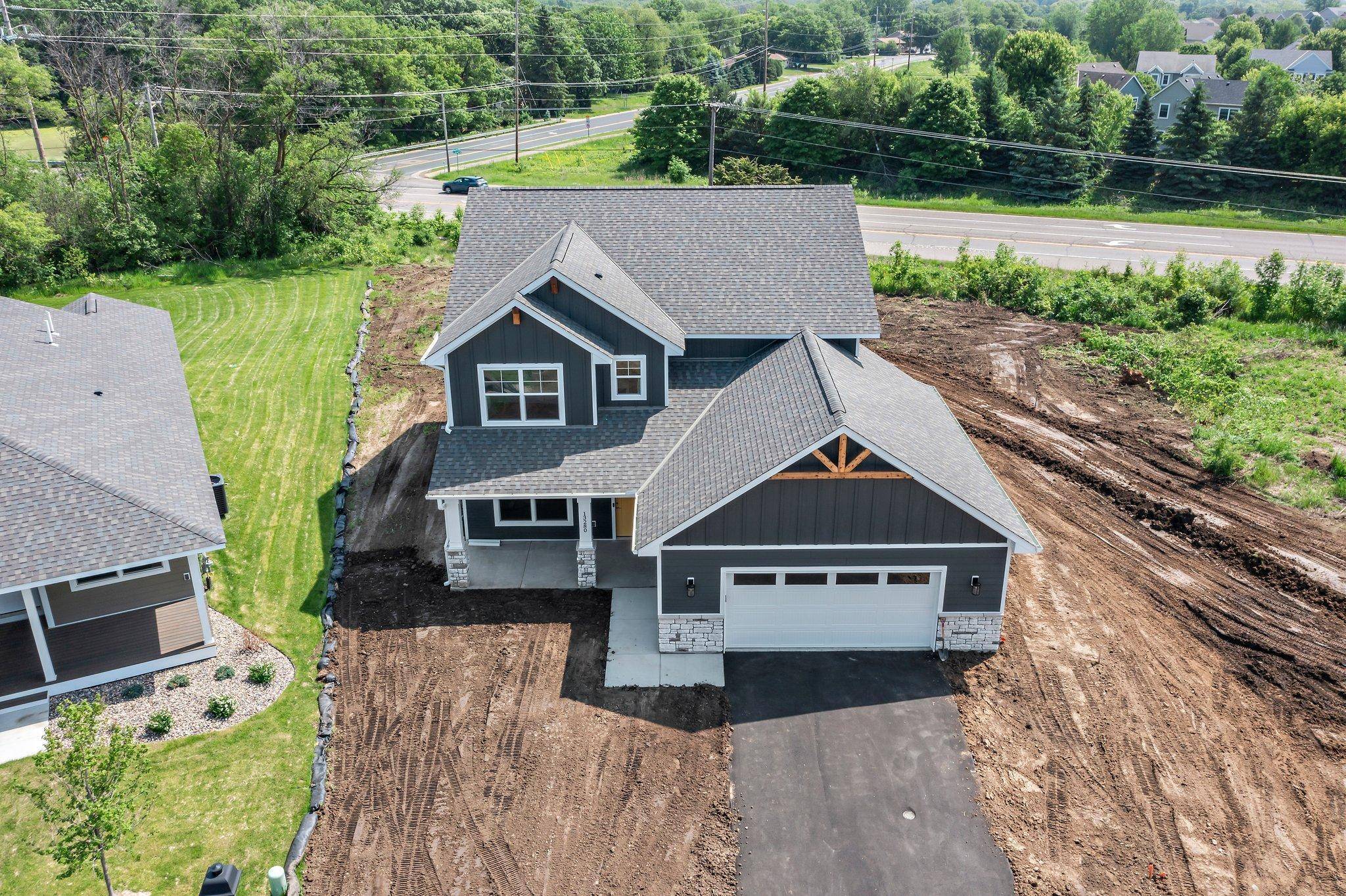Rosemount, MN 55068,13280 Cadogan WAY