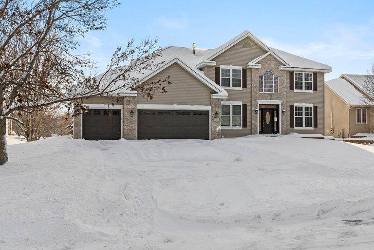 Woodbury, MN 55129,2972 Eagle Valley DR