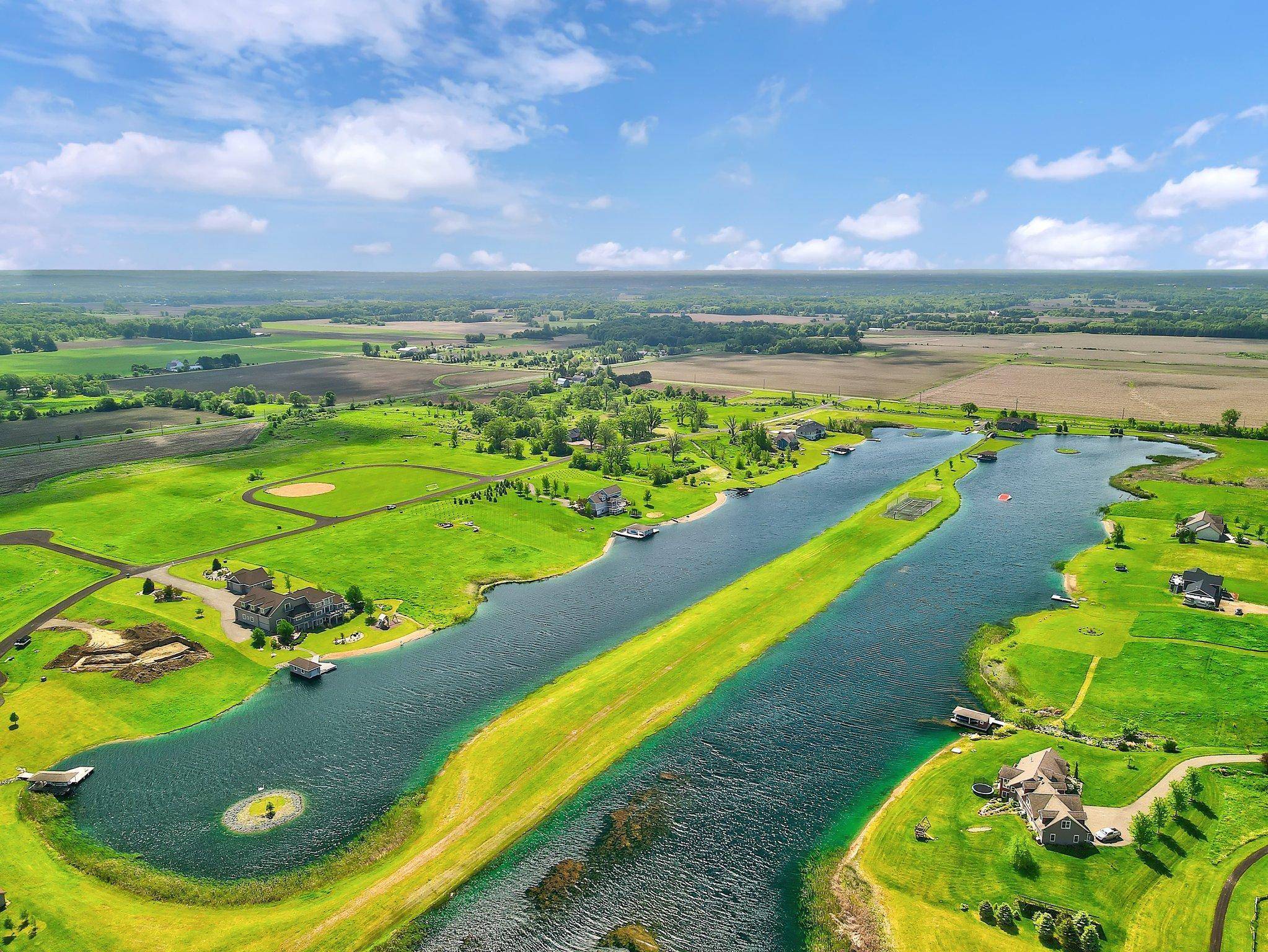 Chisago Lake Twp, MN 55012,35861 Oxford AVE