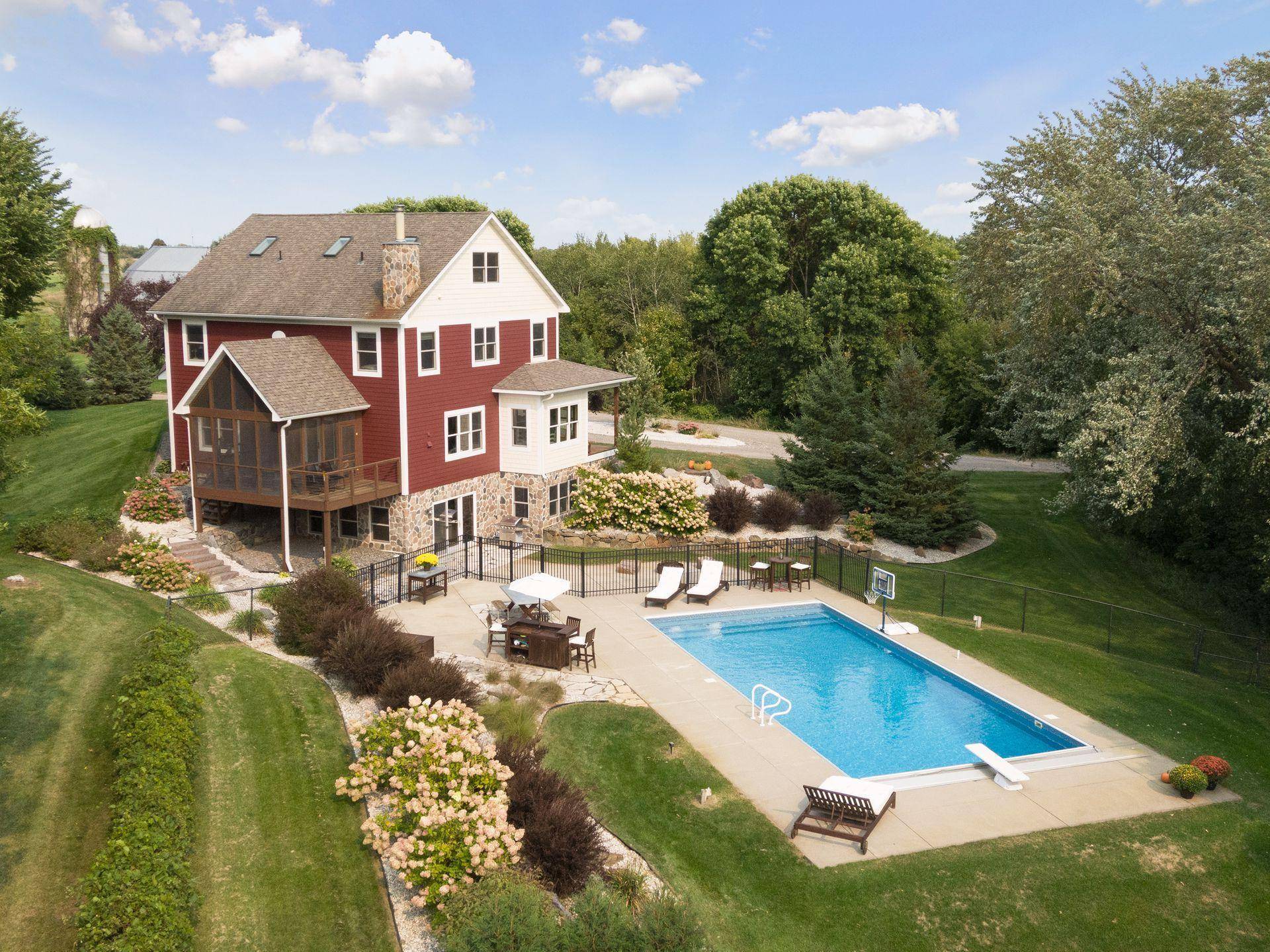 Greenfield, MN 55357,5280 Salem LN