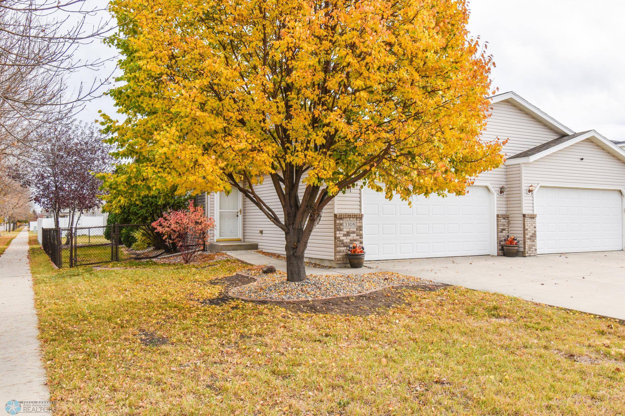 Fargo, ND 58104,3308 Van Buren ST S