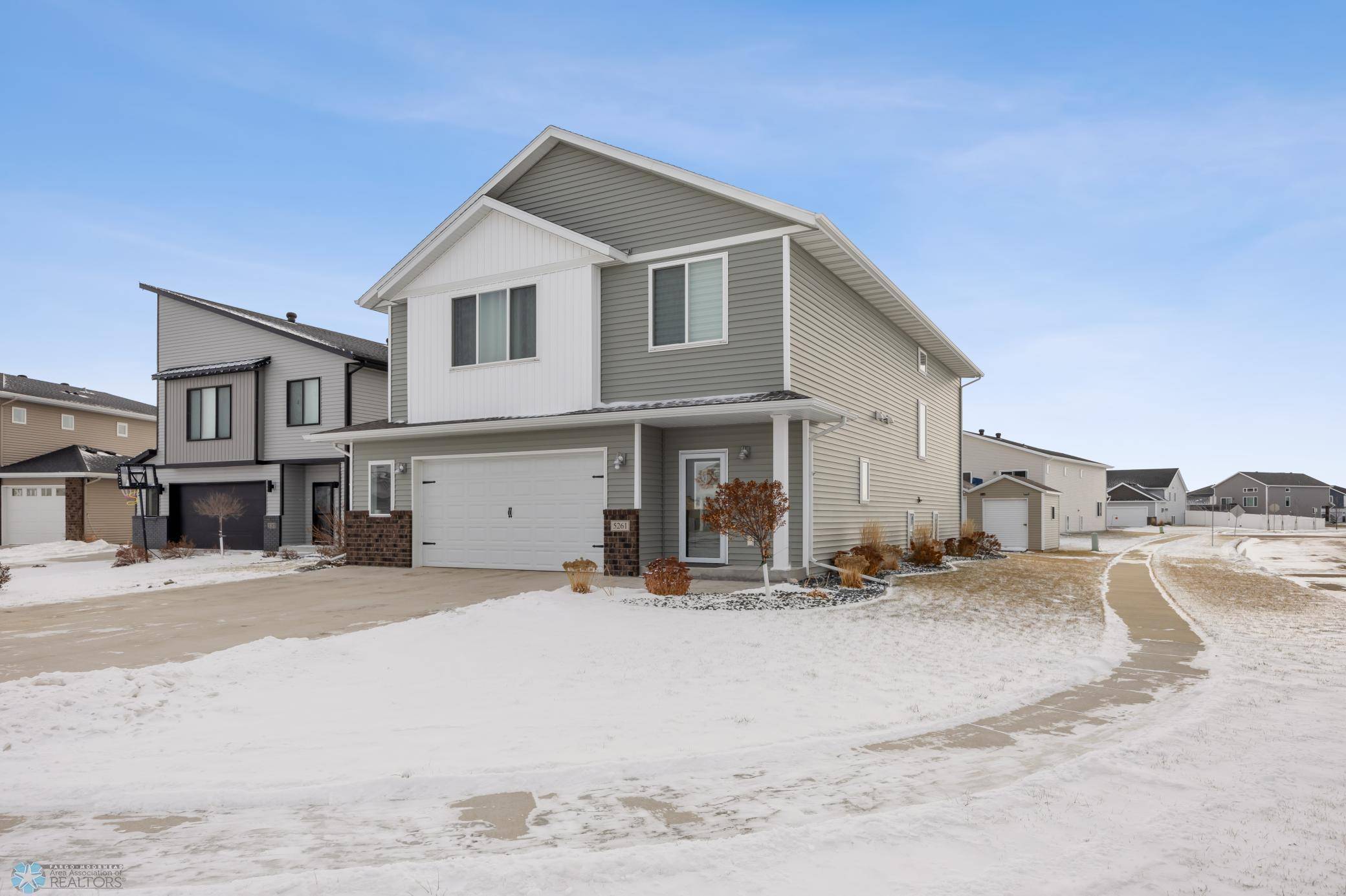 Fargo, ND 58078,5261 8th CT W