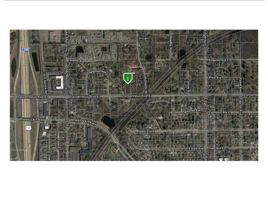 Maplewood, MN 55117,XXXX Larpenteur AVE E
