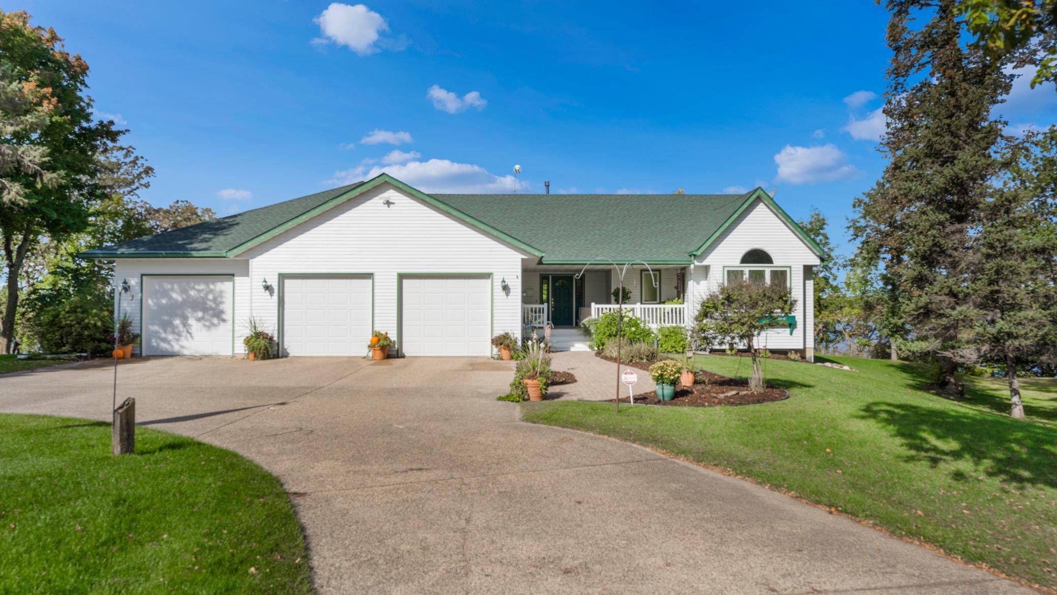 Carlos Twp, MN 56319,7888 E Lake Carlos DR NE
