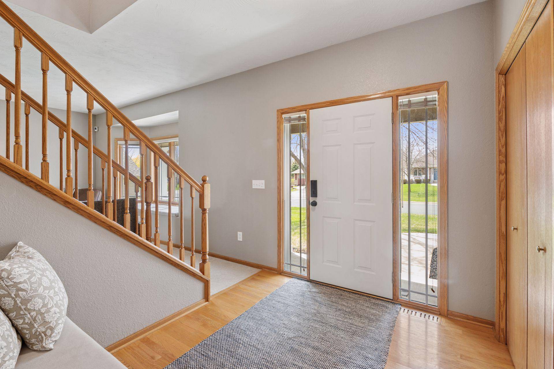 New Prague, MN 56071,407 Fiddler AVE SE