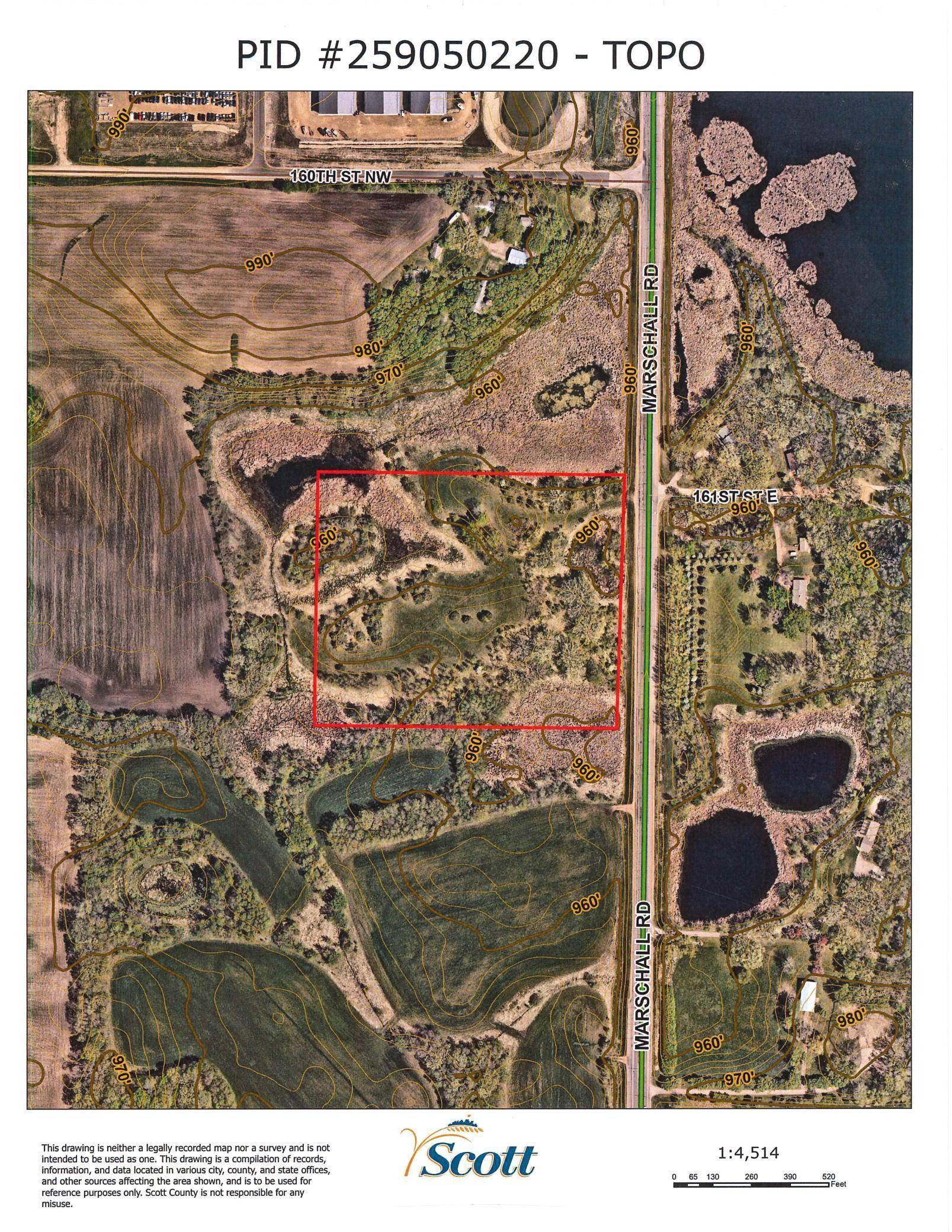 Prior Lake, MN 55372,XXX Marschall RD