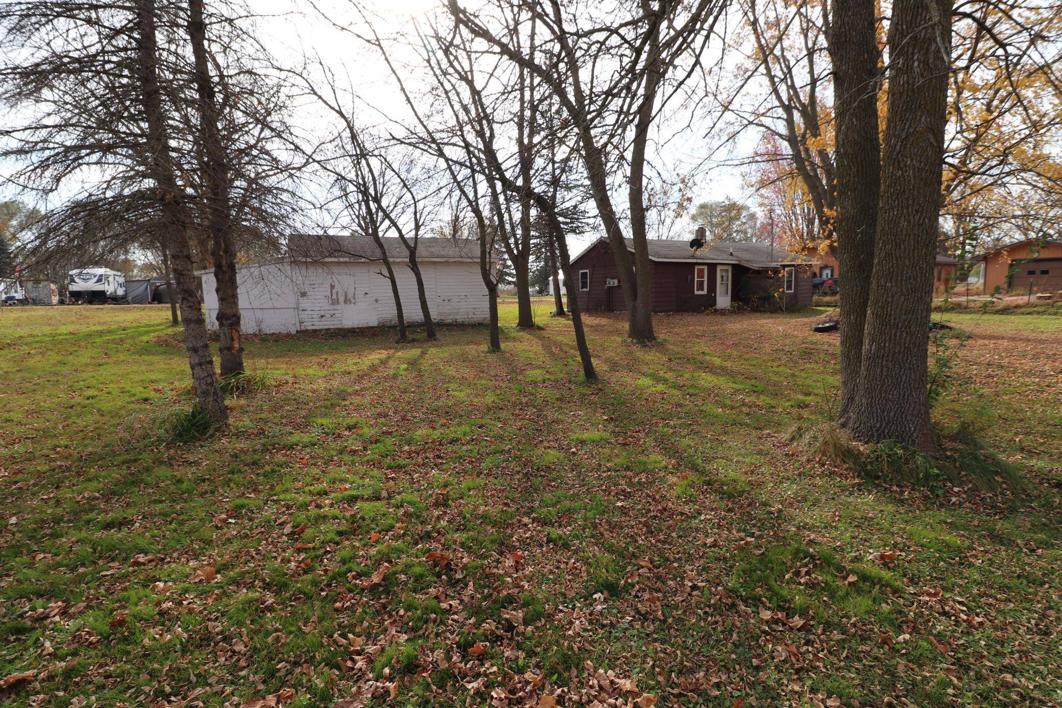 Burtrum, MN 56318,310 Lincoln ST E