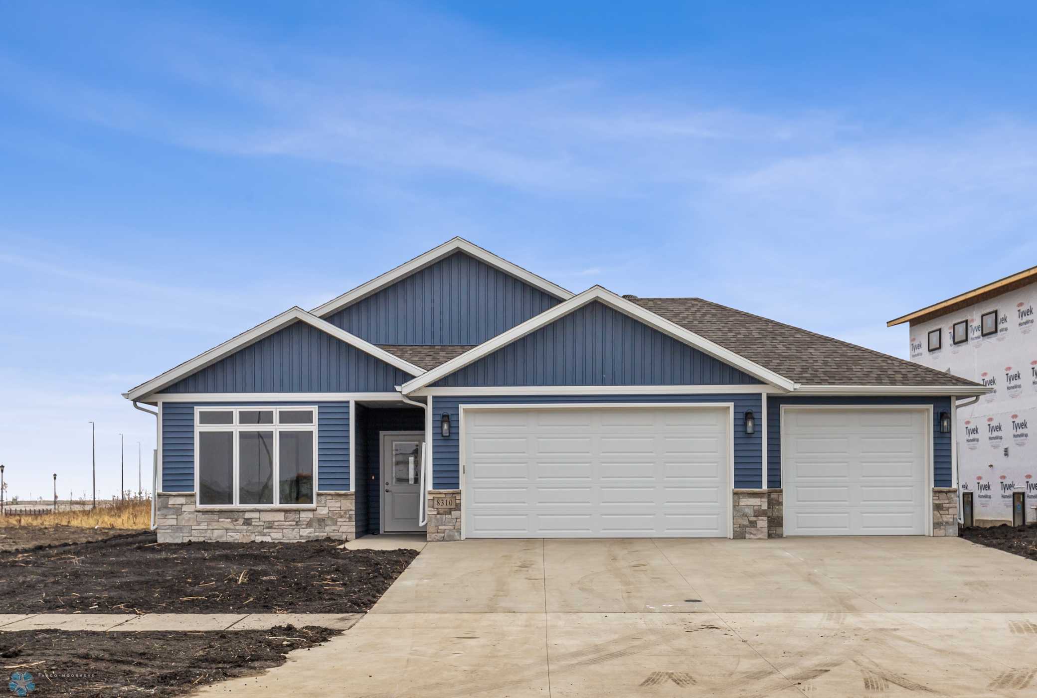 Horace, ND 58047,8310 61st ST S