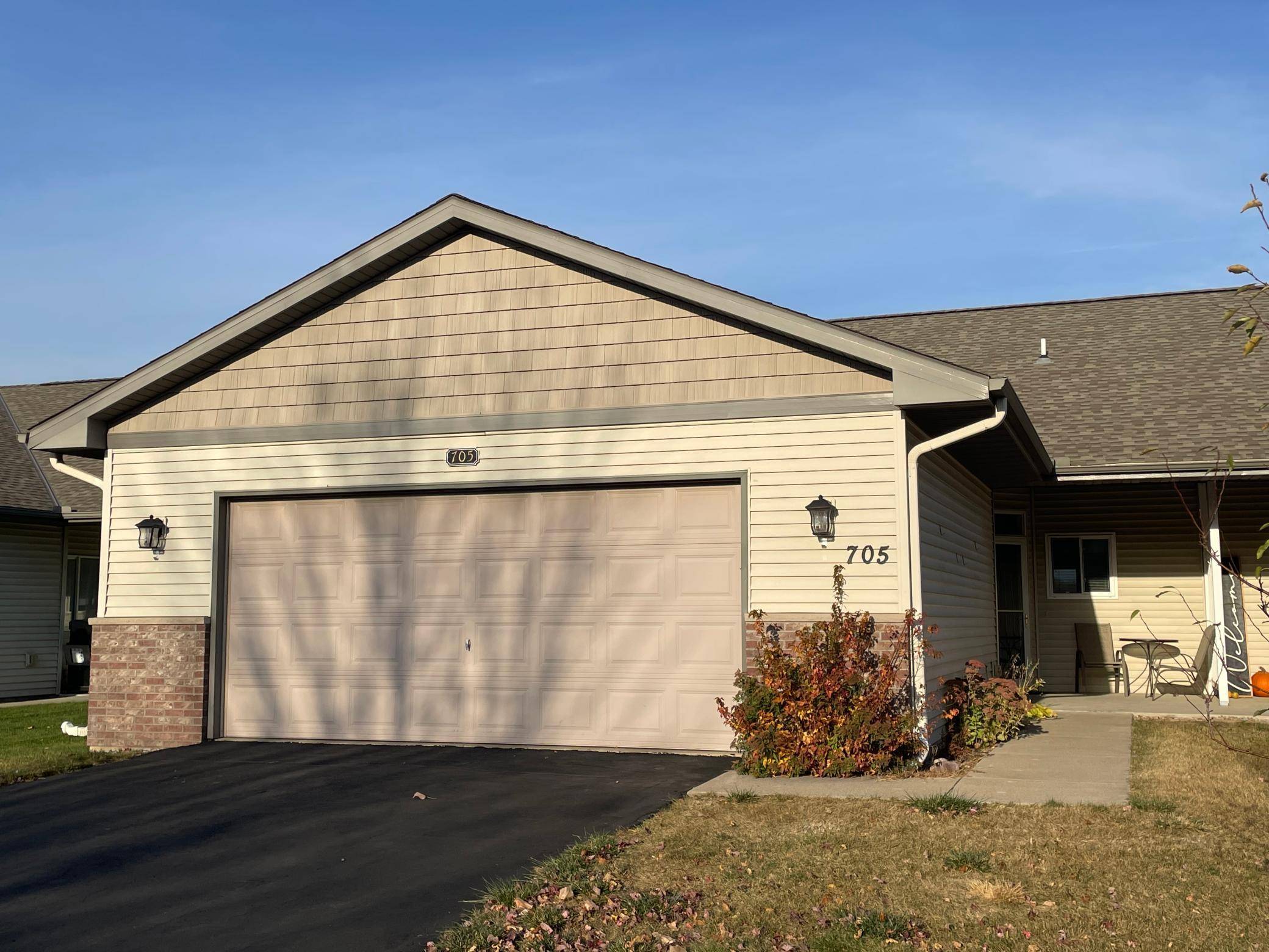 Maple Lake, MN 55358,705 Danielson CT