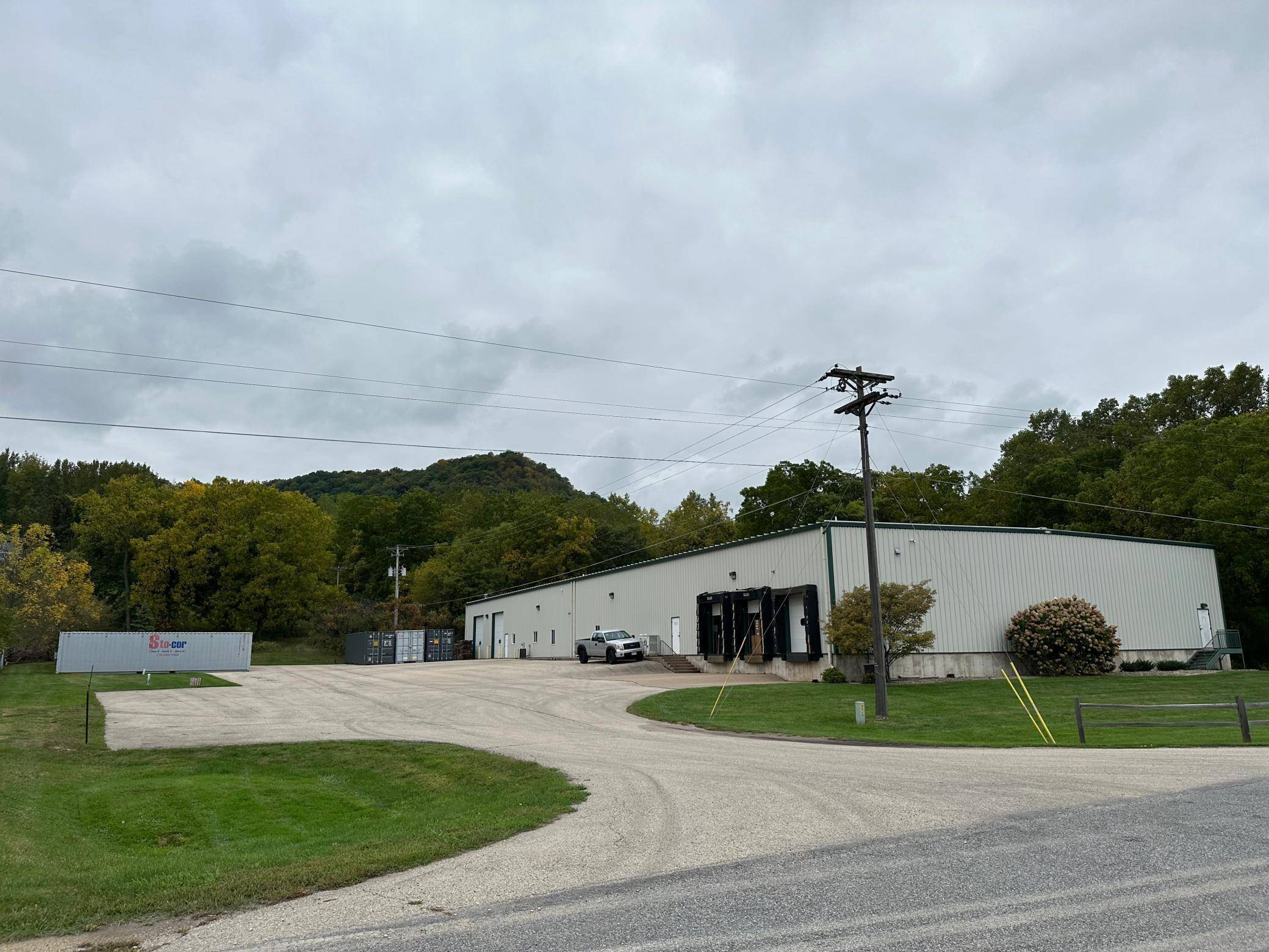 Dresbach Twp, MN 55947,31435 Veterans WAY