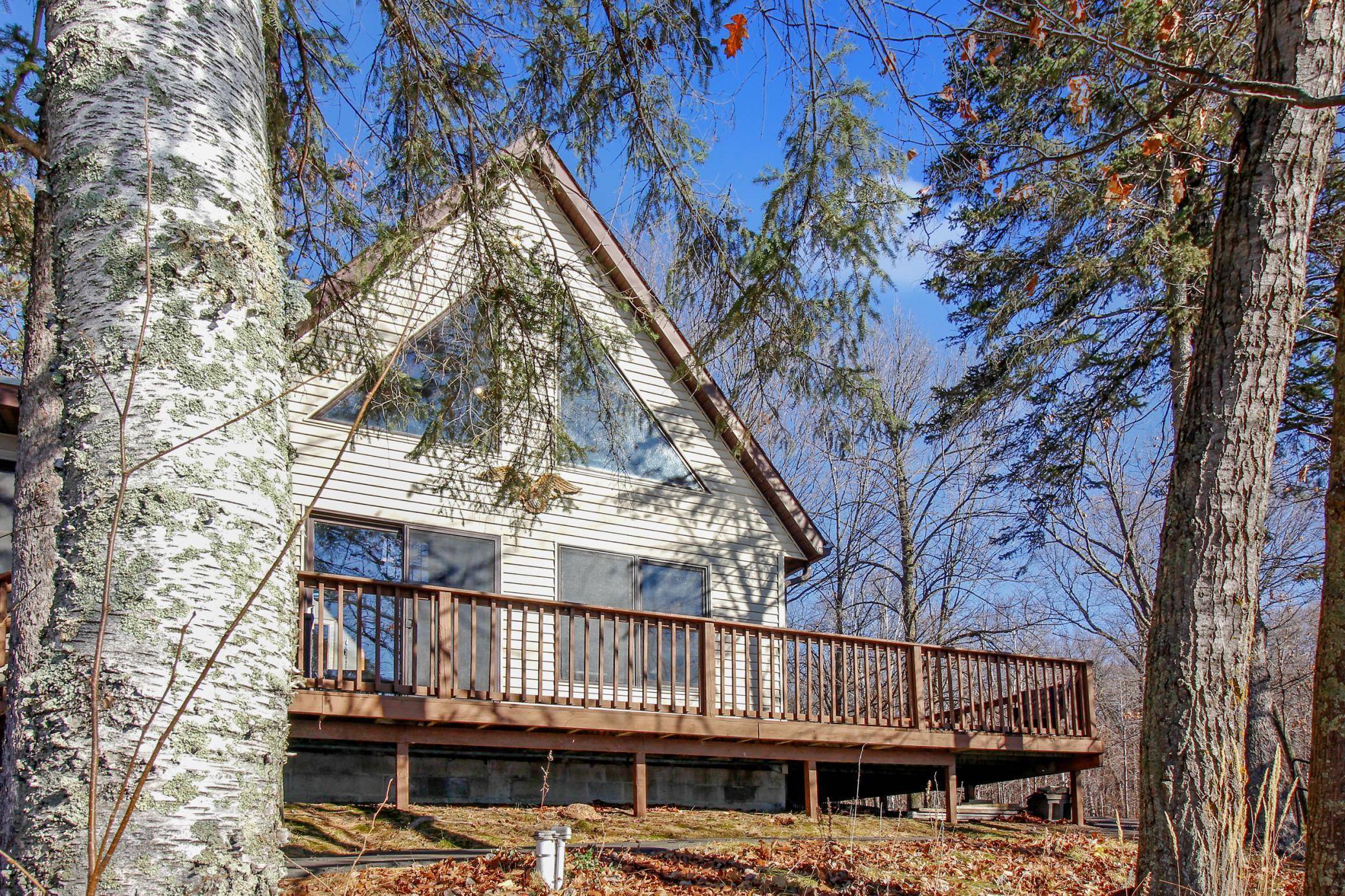 Glen Twp, MN 56431,31365 292nd ST