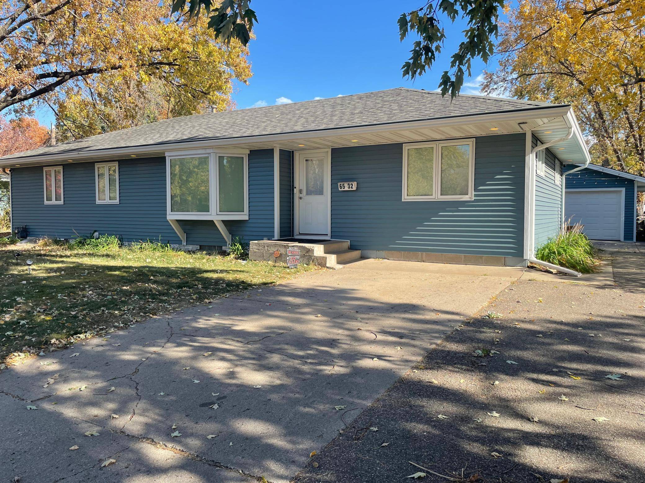 Brooklyn Park, MN 55428,6532 Sumter AVE N