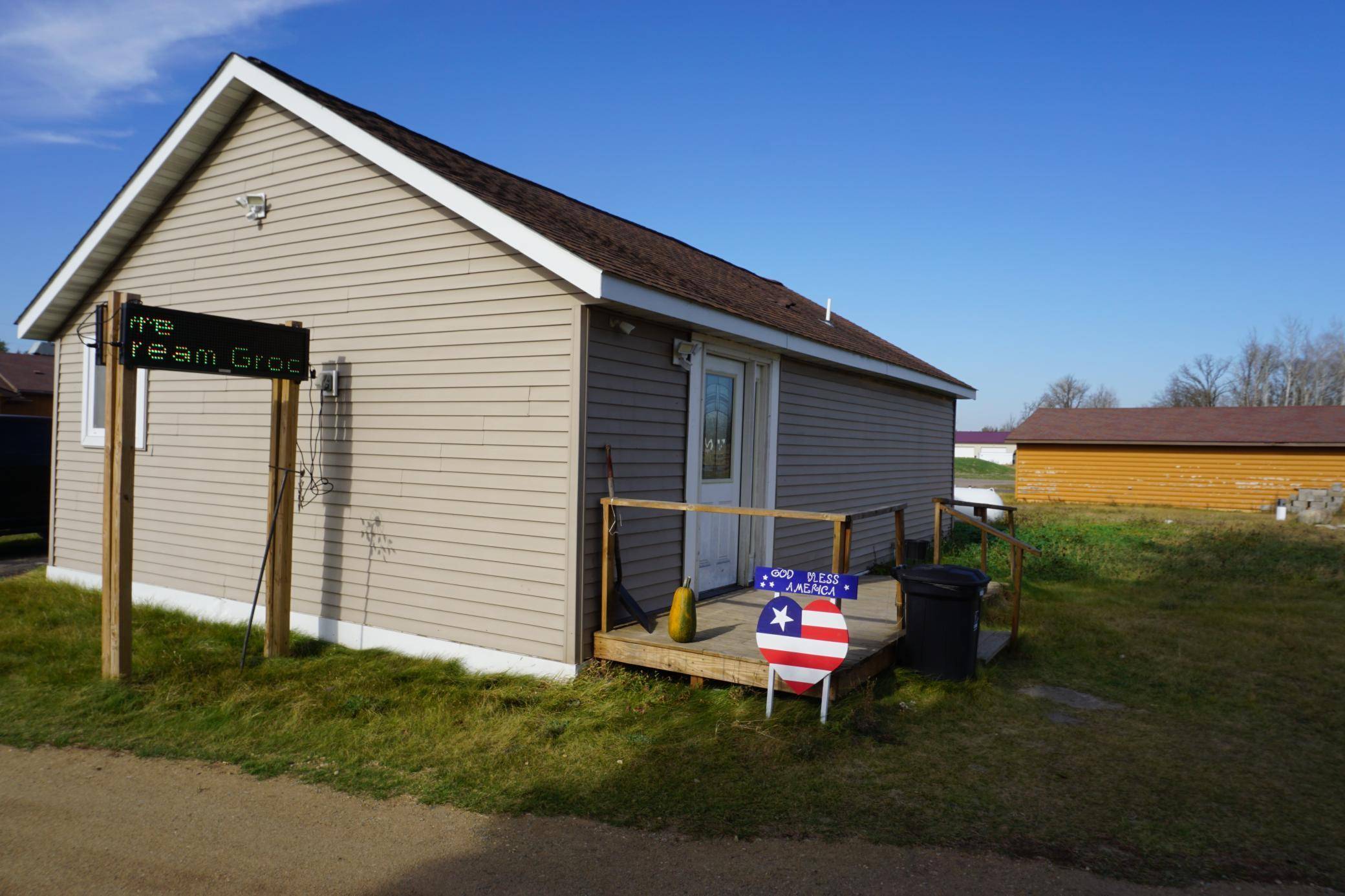 Becida, MN 56678,13730 County 9