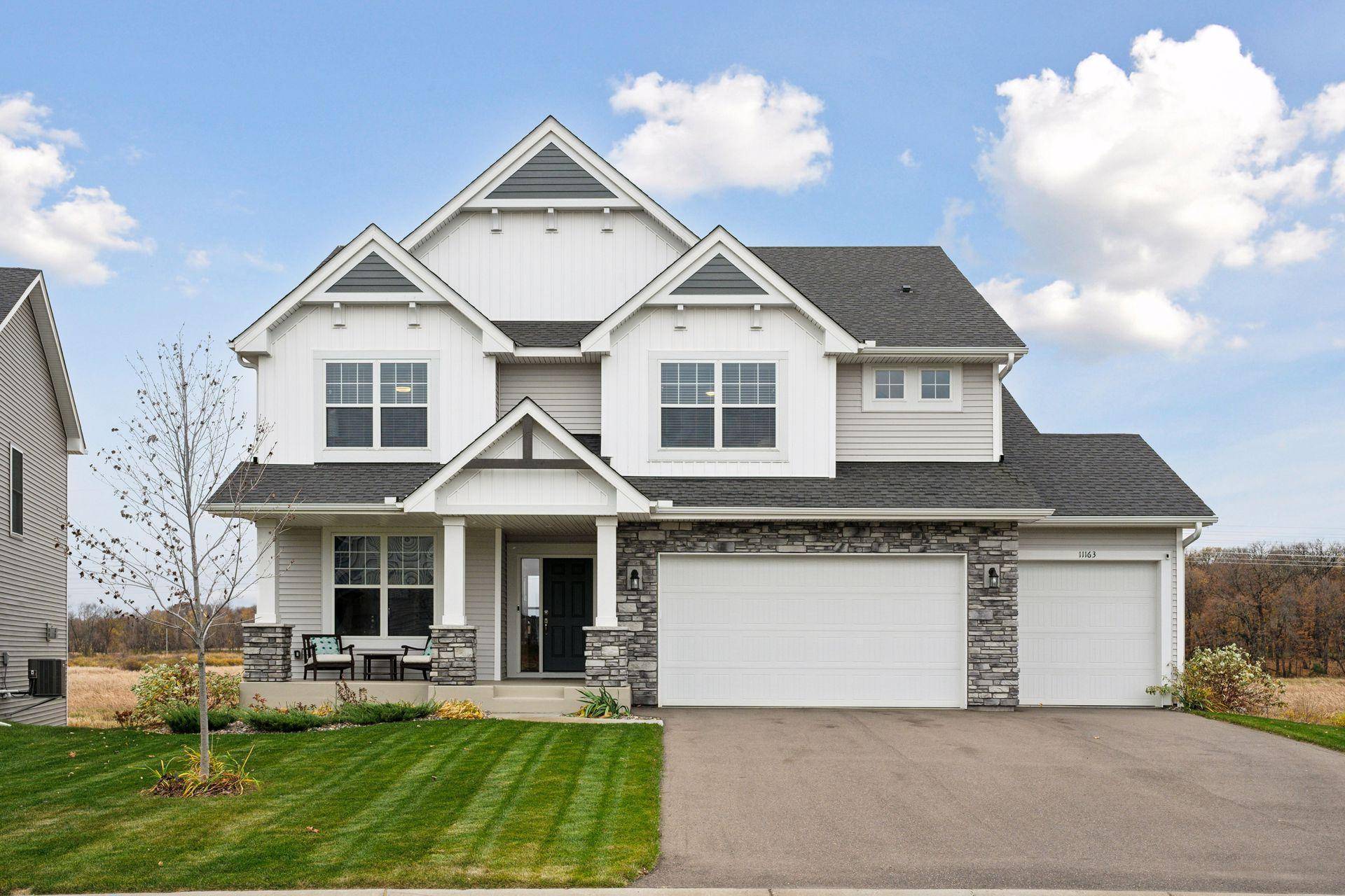 Maple Grove, MN 55311,11163 Meadow View LN