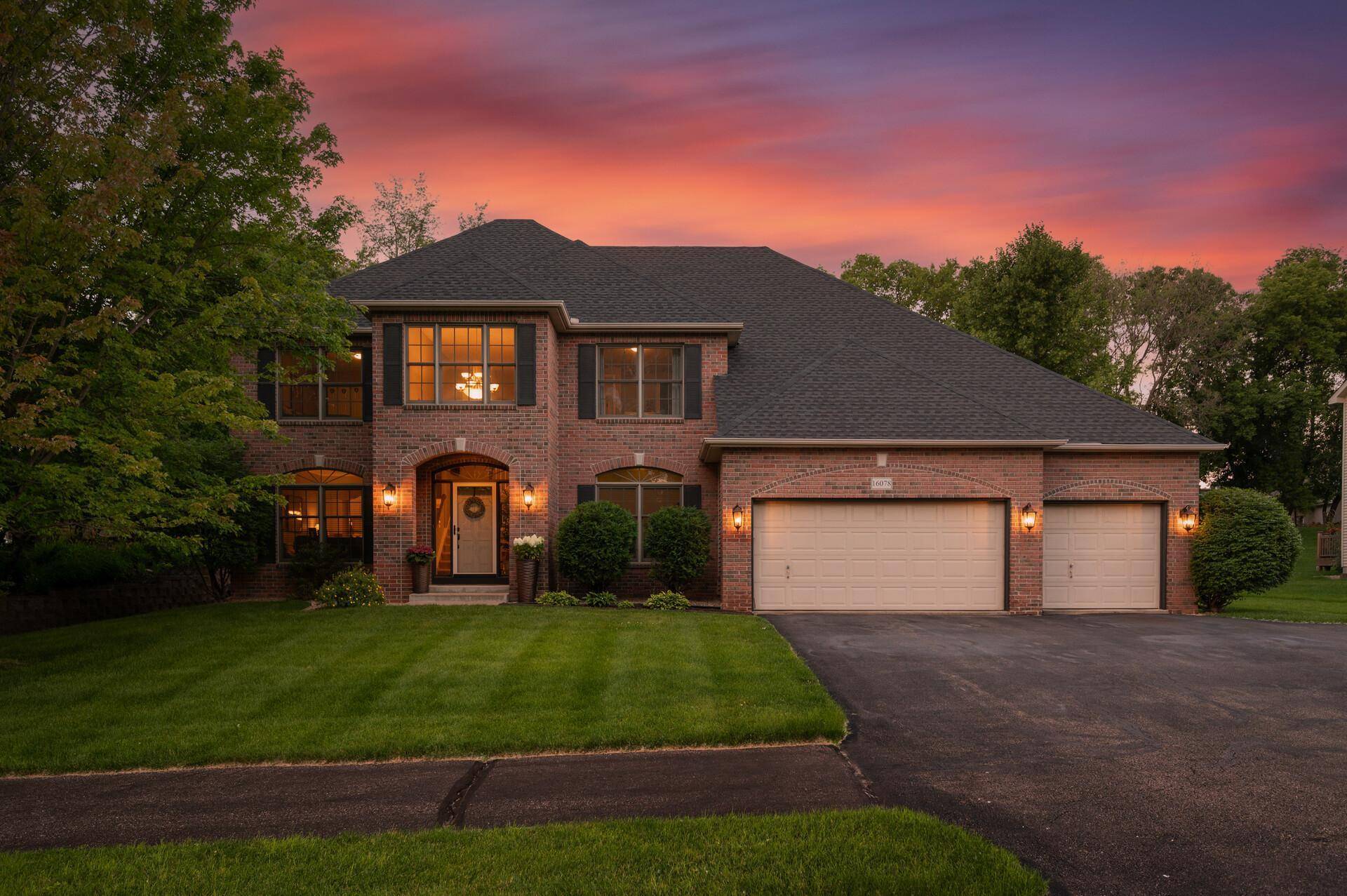 Lakeville, MN 55044,16078 Hawthorn PATH