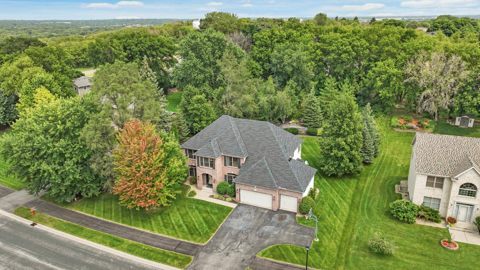 Lakeville, MN 55044,16078 Hawthorn PATH