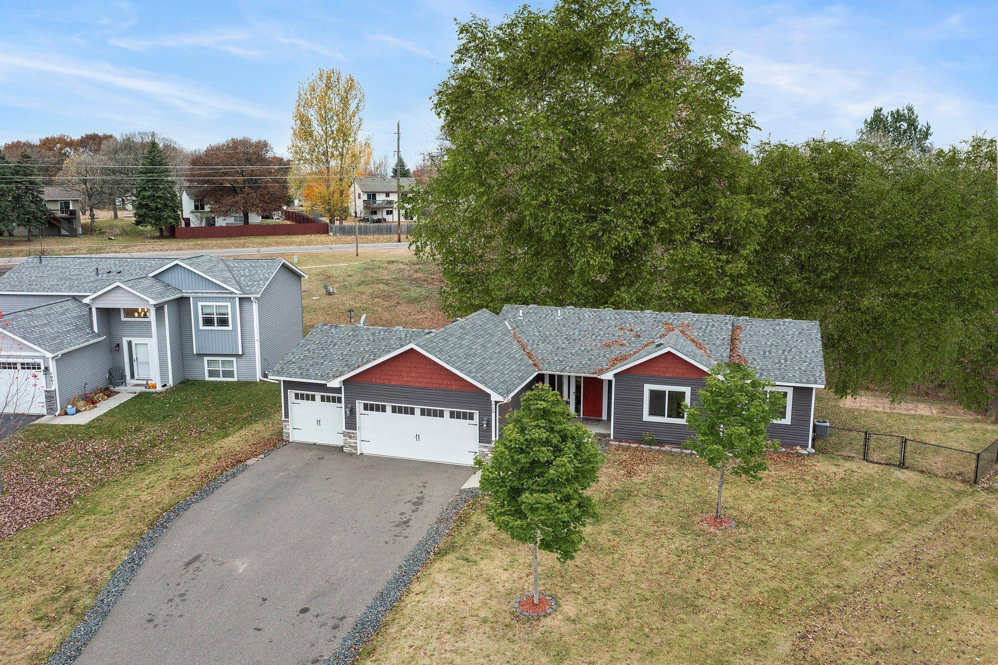 Isanti, MN 55040,710 Edgewood ST SW