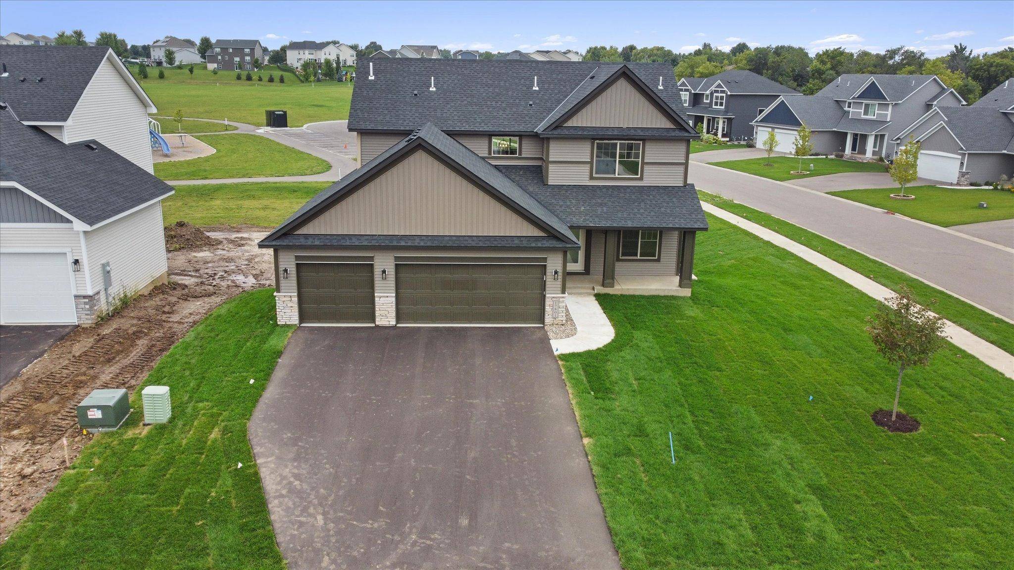 Lakeville, MN 55044,17801 Evershed Way