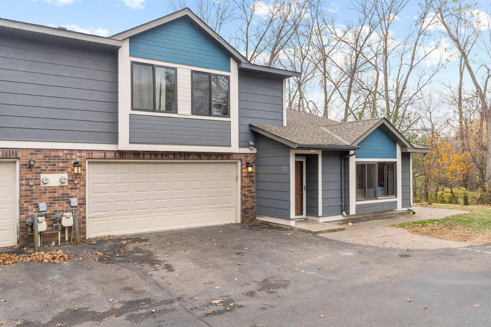 Circle Pines, MN 55014,7 Shady WAY #D