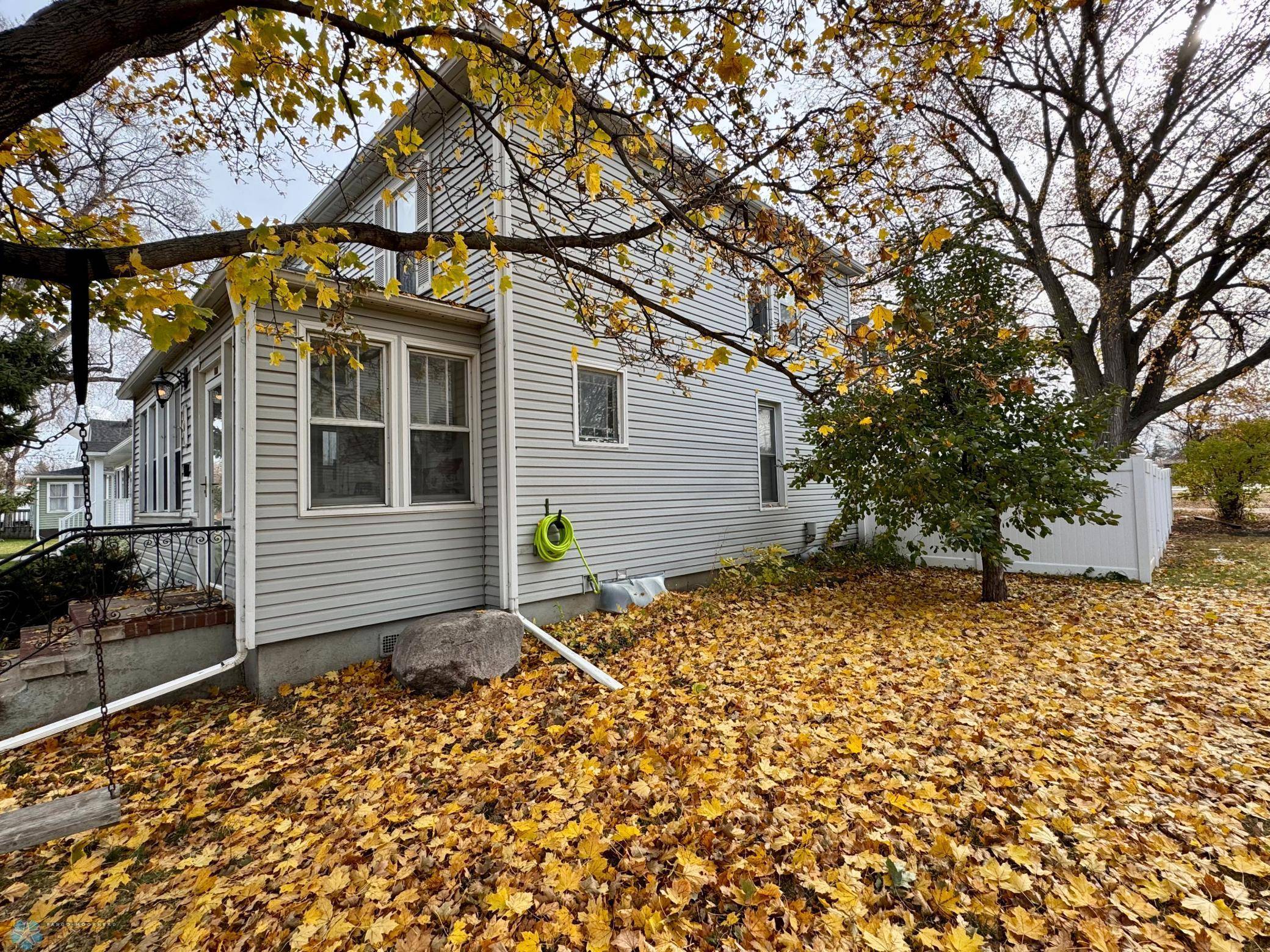 Dilworth, MN 56529,101 1st AVE NE