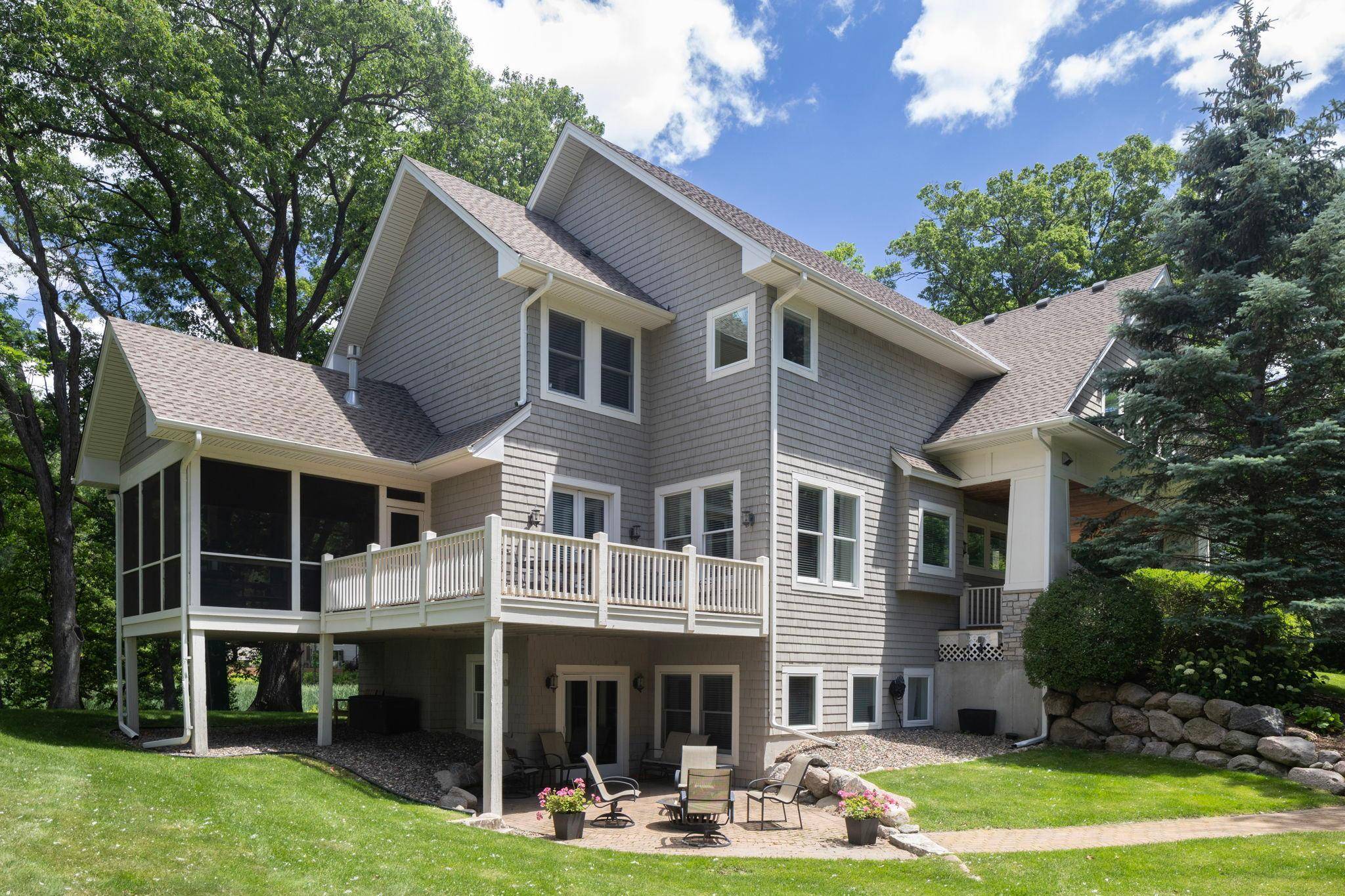Minnetonka, MN 55305,11636 Timberline RD